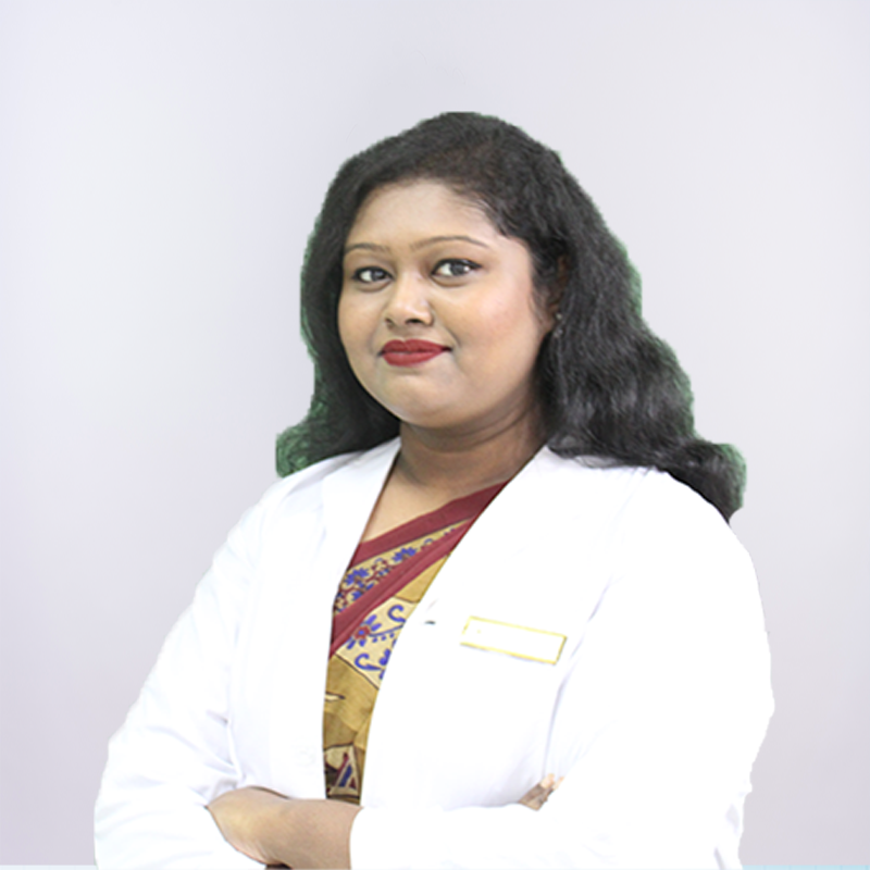 DR. ANURADHA