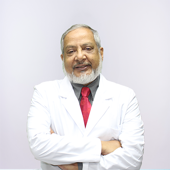 RTN. DR. M. A. WADUD SARKER, MPHF, B, MC 