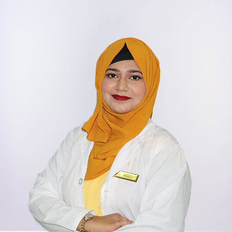 DR. SUMAIYA TASNIM