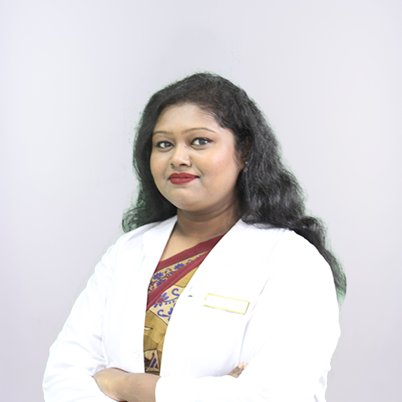 DR. ANURADHA SARKER